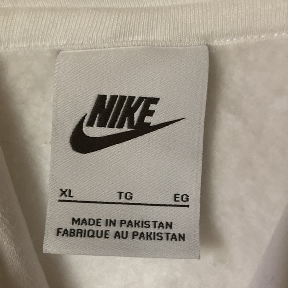 Nike hoodie Men’s Large Pakistan - Picture 3 of 7